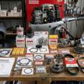 USD 962,  Honda Outboard Motor Parts &ndash; Genuine Parts For Reliable Performance