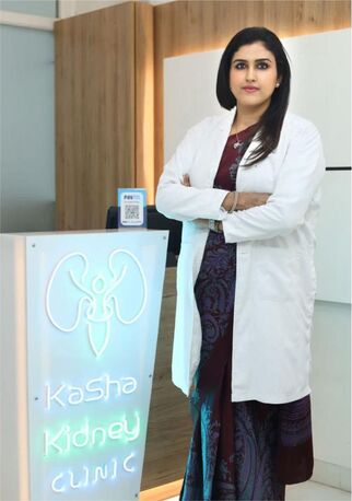 Gurgaon, Health, Best Kidney Care Center In Haryana | Advanced Nephrology Care