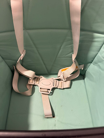 Jeddah, Baby & Kid Stuff, SAR 450,  Baby Slides And Swing  , Electric Scooter And Feeding Chair Or Baby Chair