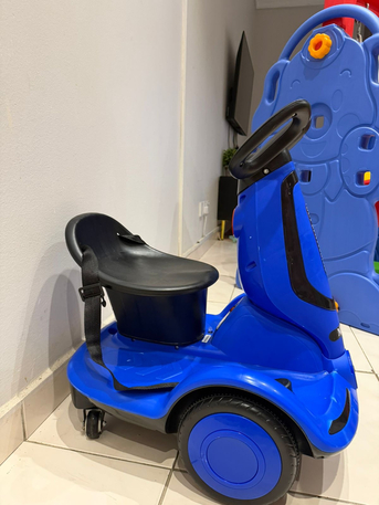 Jeddah, Baby & Kid Stuff, SAR 450,  Baby Slides And Swing  , Electric Scooter And Feeding Chair Or Baby Chair
