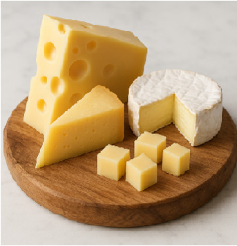 Kuala Lumpur, Farm & Garden, Premium Cheese Exporter In Malaysia