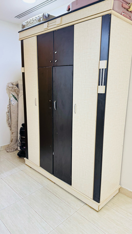 Al Rahmaniyah, Furniture, SAR 700,  Bedroom Set