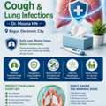 Preventive Treatment For Cough & Lung Infections &ndash; Dr. Mouna HN | Begur, Electronic City