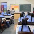 Empowering Students Through School Environment