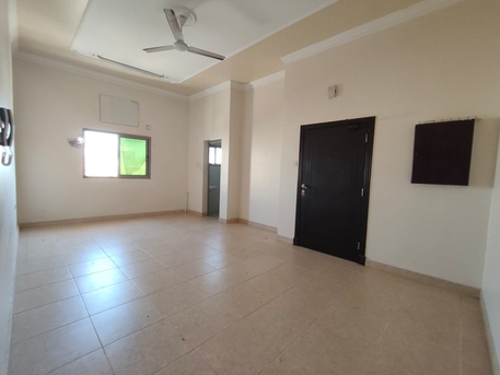 Manama, Apartments, Flats, Houses & Villas, BHD 160/year,  2 BR,  Salhiya:- 2Bhk Unfurnished Flat On Rent..