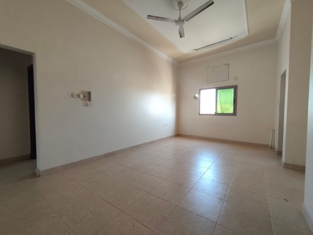 Manama, Apartments, Flats, Houses & Villas, BHD 160/year,  2 BR,  Salhiya:- 2Bhk Unfurnished Flat On Rent..