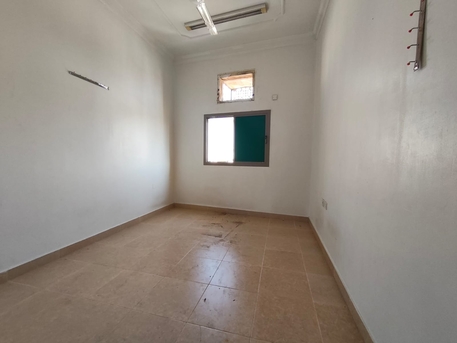 Manama, Apartments, Flats, Houses & Villas, BHD 160/year,  2 BR,  Salhiya:- 2Bhk Unfurnished Flat On Rent..