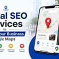Local SEO Services To Rank Your Business In Google Maps