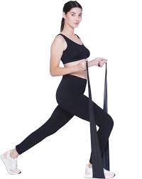 Gurgaon, Businesses For Sale, Thera Exercise Band: The Perfect Resistance Band For Strength, Flexibility & Rehabilitatio