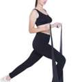 Thera Exercise Band: The Perfect Resistance Band For Strength, Flexibility & Rehabilitatio