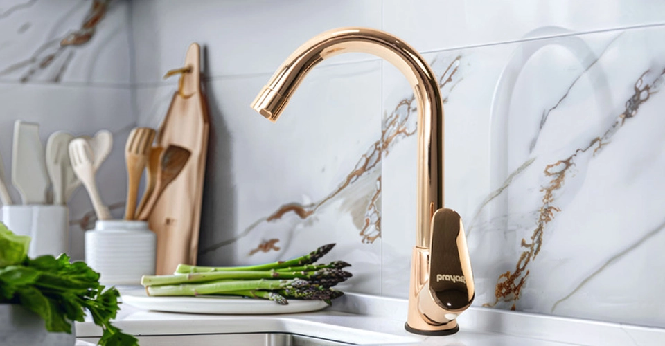 New Delhi, Household Items, Faucet Tap