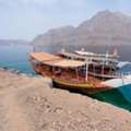 Musandam Oman Boat Trip: Explore Scenic Coastal Wonders