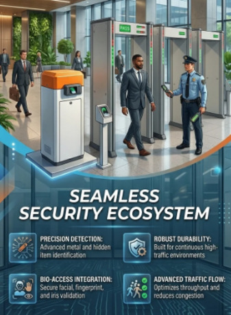 Bhubaneswar, Construction, DFMD Supplier In Bhubaneswar Odisha For Safe Security