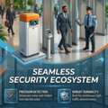 DFMD Supplier In Bhubaneswar Odisha For Safe Security
