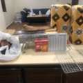 SAR 50,  BBQ Full Set For Sale-50 SAR