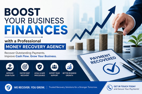 Mumbai, Business, Money Recovery Agency | Debt Collection Agency India - Baadshah Recovery Agency