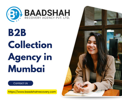 Mumbai, Business, Money Recovery Agency | Debt Collection Agency India - Baadshah Recovery Agency