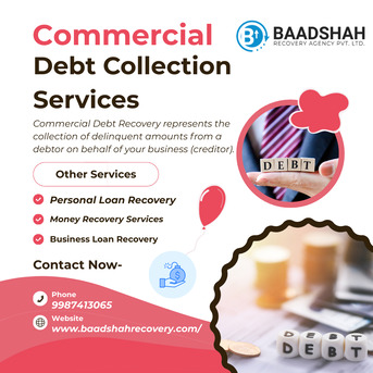 Mumbai, Business, Money Recovery Agency | Debt Collection Agency India - Baadshah Recovery Agency