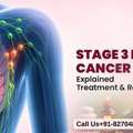 Stage 3 Breast Cancer Explained: Treatment & Recovery Tips