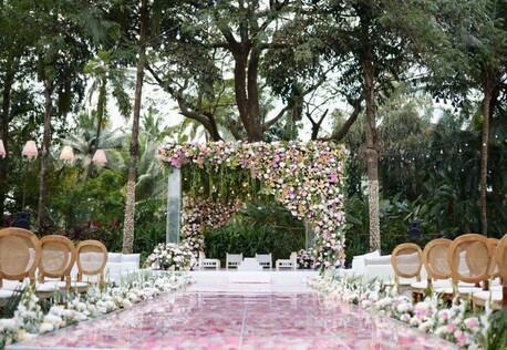 Mumbai, Event Planning, Luxury Destination Wedding Planner India | Wedding Planners