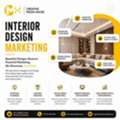 Interior Design Marketing