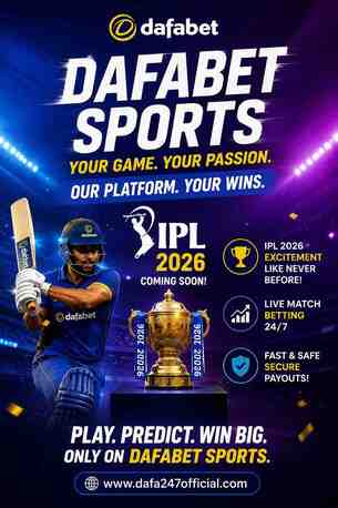 Mumbai, Business, Dafa247 IPL Purple Cap Guide | Dafabet Download