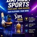 Dafa247 IPL Purple Cap Guide | Dafabet Download