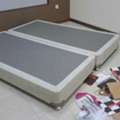 BHD 20,  King Size Matrees Sale With Bed