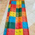 SAR 50,  Vinyl Sheet & Slide & White Board