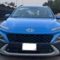 SAR 44000,  Hyundai Kona,  2021,  Automatic,  134620 KM,   Smart   2.O L All Original Condition And Original Paint