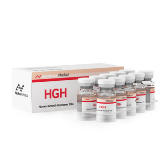 New York, Health, Trusted HGH For Sale Online For Active Lifestyles