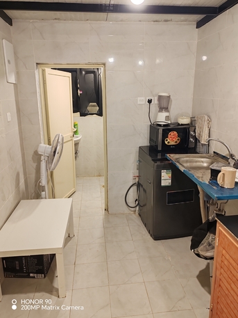 Riyadh, Bedspace For Rent, SAR 800/year,  Bed Space
