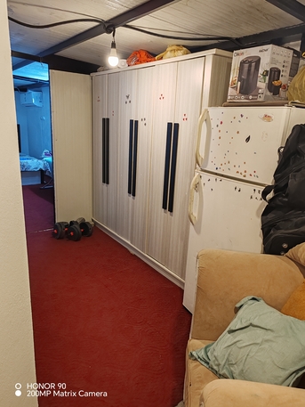 Riyadh, Bedspace For Rent, SAR 800/year,  Bed Space
