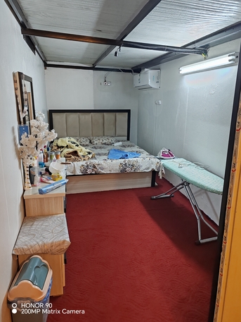 Riyadh, Bedspace For Rent, SAR 800/year,  Bed Space
