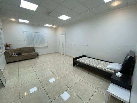 Dammam, Roommates, SAR 1050/month,  Furnished,  75 Sq. Meter,  Fully Furnished Room - Executive Bachelors Only (No Kitchen)