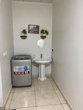 Dammam, Roommates, SAR 1050/month,  Furnished,  75 Sq. Meter,  Fully Furnished Room - Executive Bachelors Only (No Kitchen)