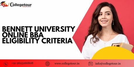 Lucknow, Lessons Offered, Bennett University Online Bba Eligibility Criteria