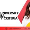 Bennett University Online Bba Eligibility Criteria