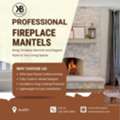 Fireplace Mantels In Austin