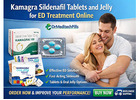 Washington DC, Health, Kamagra Sildenafil Tablets And Jelly For ED