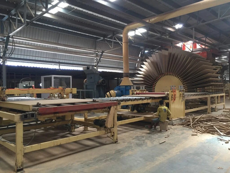 Ahmedabad, Construction, Particle Board Manufacturers Company In India