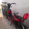 BHD 150,  New E-Bike For Sale BD. 150