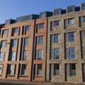 Luxury Student Flats Nottingham