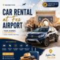 Affordable Car Rental Fez Airport Travel Services