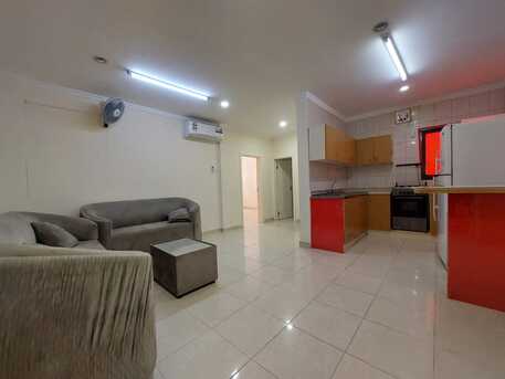 Mahooz, Apartments, Flats, Houses & Villas, BHD 250/month,  Furnished,  1 BR,  FULLY FURNISHED ONE BEDROOM FLAT FOR RENT IN MAHOOZ