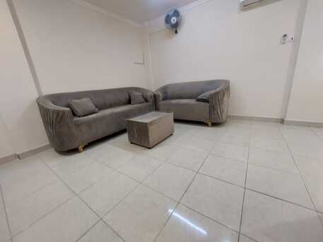 Mahooz, Apartments, Flats, Houses & Villas, BHD 250/month,  Furnished,  1 BR,  FULLY FURNISHED ONE BEDROOM FLAT FOR RENT IN MAHOOZ