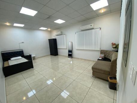 Dammam, Housing Exchanges, SAR 1050/month,  Studio,  75 Sq. Meter,  Fully Furnished Room - Executive Bachelors Only