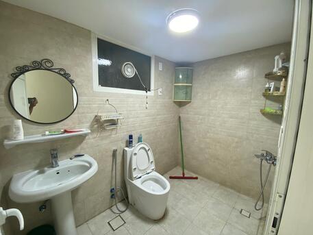 Dammam, Housing Exchanges, SAR 1050/month,  Studio,  75 Sq. Meter,  Fully Furnished Room - Executive Bachelors Only