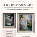 Usd 4552,  Original Florida Highwaymen Paintings & Vintage Landscape Art