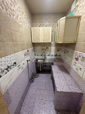 Gudaibiya, Apartments, Flats, Houses & Villas, BHD 130/month,  Studio,  Studio Flat For Rent In Gudaibiya With EWA , Unlimited